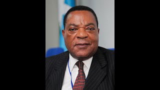 Tanzania Minister Dr Augustine Mahiga has died after short illness