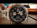 Tissot PRS 516 Automatic 7750 Chrono