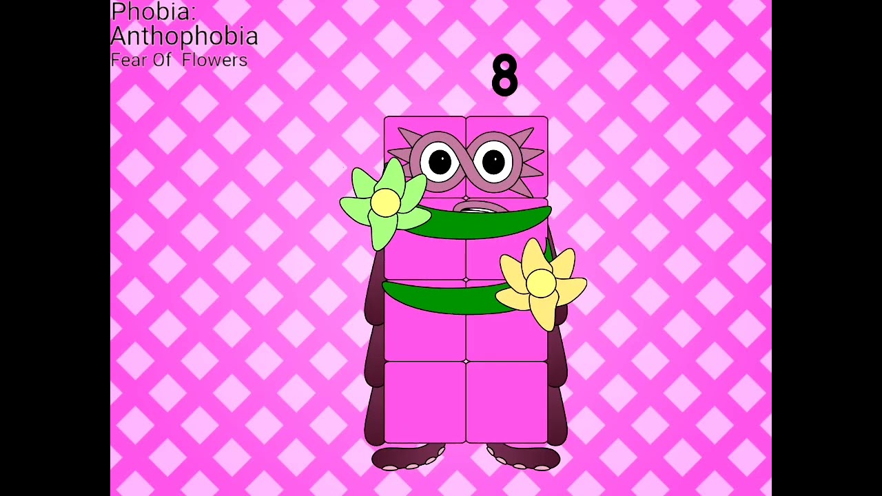 Phobiablocks Band Re-Take Different 1