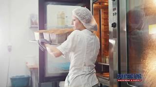 Superior - Food Service Equipment & Supply Company