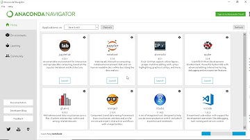 What is Anaconda and Why we use it | Hindi