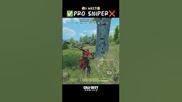 ✅Pro Sniper❌😂Settings in CODM BR 💯🔥Codmobile🤕CODM Pro Setting #shorts #codmbr #codm #ff #cod #120fps