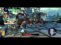 Darksiders II: Deathinitive Edition (Deathinitive Difficulty) - Thane's Perfect Death