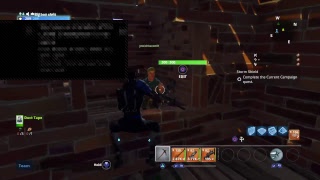 Sushi Master Skin Gameplay Fortnite Battle Royal