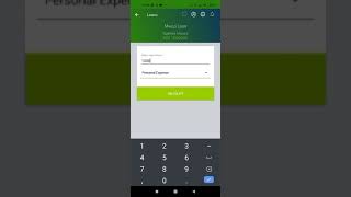 BAYES | Your Financial App screenshot 5