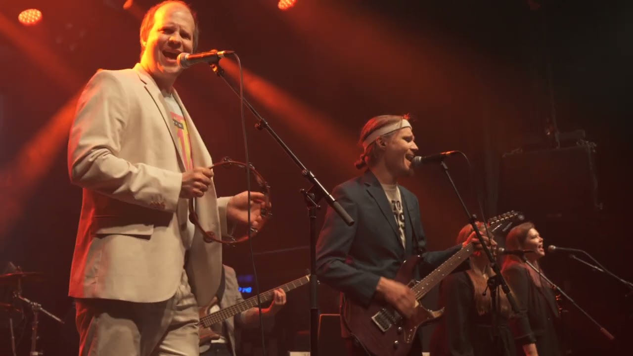 Watch Kolorado - Ameriikan serkku (Tavastia 2024) on YouTube Watch Kolorado - Ameriikan serkku (Tavastia 2024) on YouTube