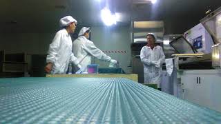 Taiwan Worker Eiso