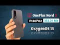 OnePlus Nord 5 OxygenOS 15 October Update! New Features You Must Know 🔥