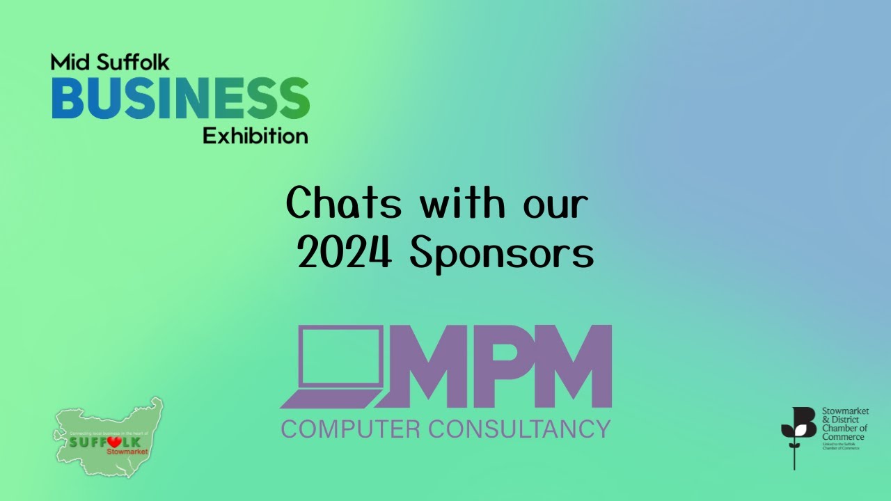 MPM IT sponsors MSBE 2024