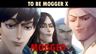 To Be Hero X | Memes 31