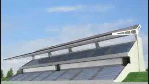 Kinetic Architecture by Uni-Systems, LLC