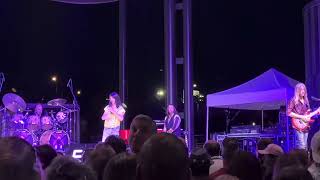 E5C4P3 (ESCAPE) Play Journey - Open Arms - at Akron Lock3 Akron Oh August 28th 2026