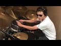 Nick - The Score - Legend - Drum Cover