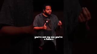 Only Indian Bath at Math #comedy #indian #standupcomedy #standup
