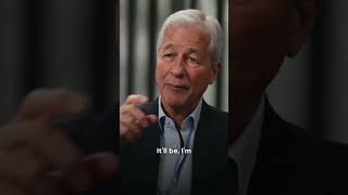 When Jpmorganchase Ceo Jamie Dimon Speaks, The World Listens.