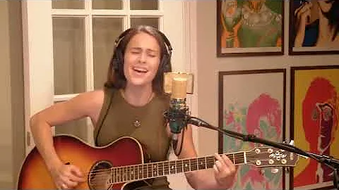 Kelly Sabatino LIVE | 2020 Virtual Beatles Fest Pe...