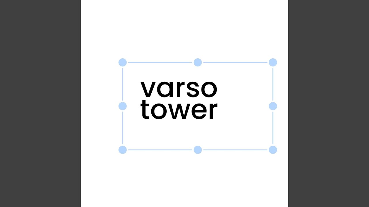 varso tower auf YouTube ansehen varso tower auf YouTube ansehen