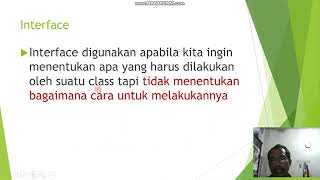 Interface Java