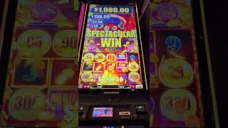 Colossal Win! Come check it out