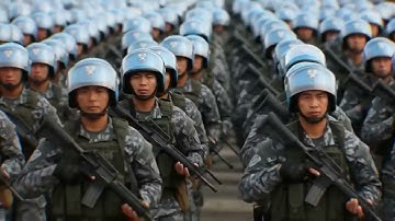 China’s Secret Hacker Army: The Dark Truth Behind the Tianfu Cup