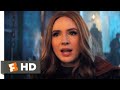 Jumanji: The Next Level (2019) - Dance-Fighting at Jurgen's Scene (7/10) | Movieclips