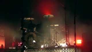 Temperance - Giulio Capone show (Live at Rock Inn Somma 17/07/2014)