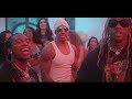 Nobody Else - Ncredible Gang ft. Ty Dolla $ign & Jacquees [Official Video]
