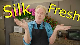 SILK VS FRESH FLOWERS: FLORAL DESIGN 101