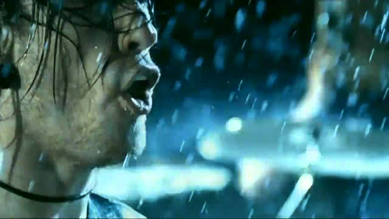 Confined - As I Lay Dying (Hight Definition - HD)_(720p)