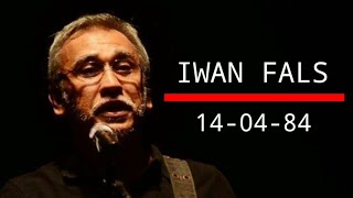 IWAN FALS - 14-04-84 (Lirik)