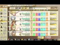 【俺タワー】Lv100で夕3挑戦2セット 【序章のイベント】 20141106 223742