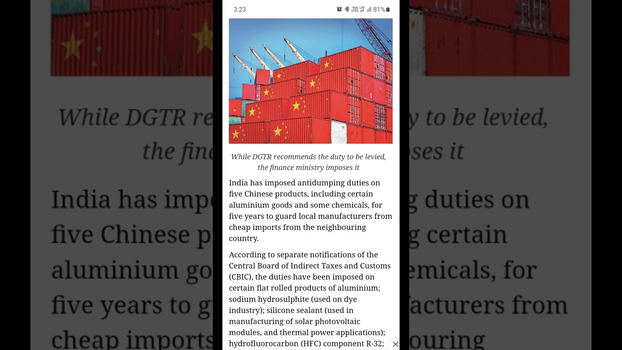 india china trade war 