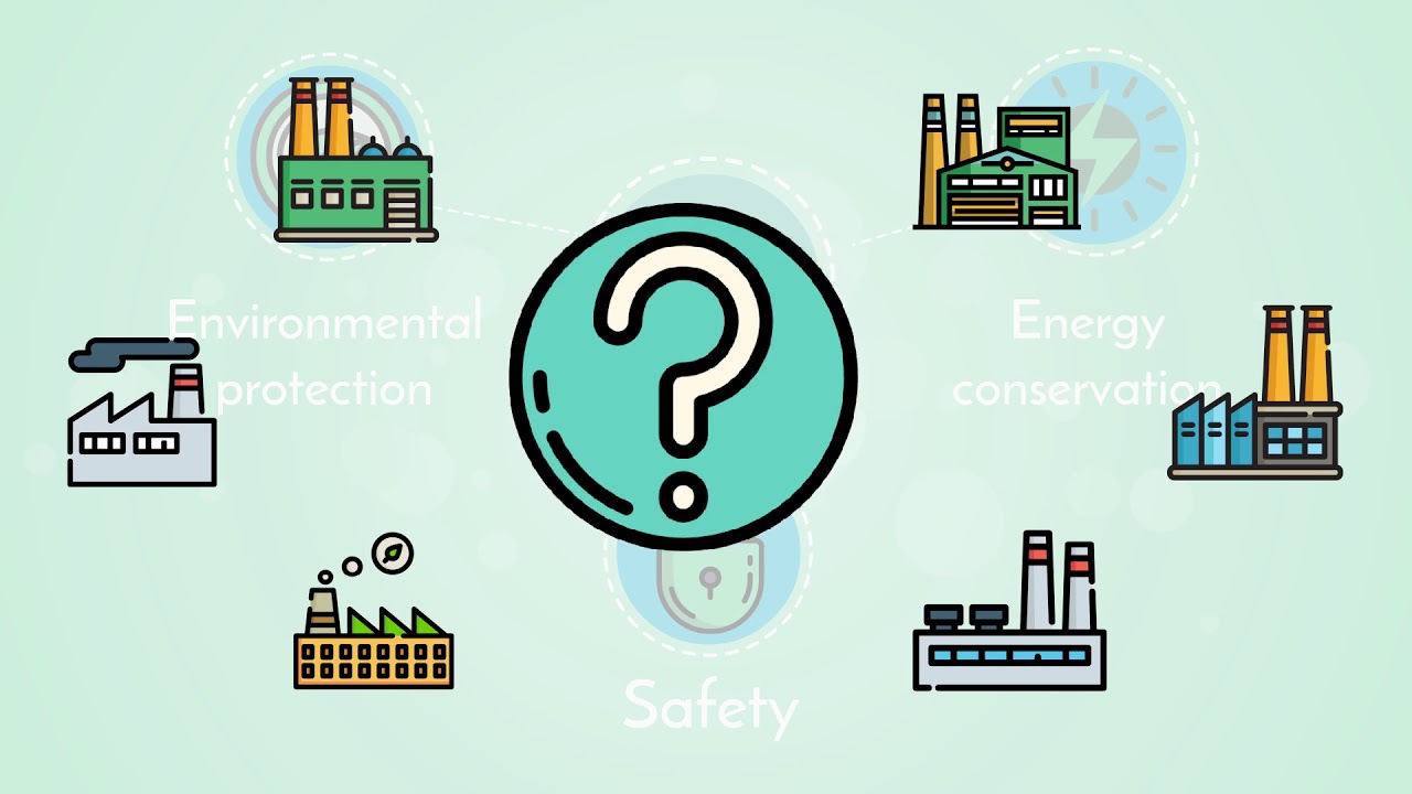 Benefits of joining the European Sealing Association YouTube