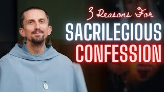 The Truth About Confession