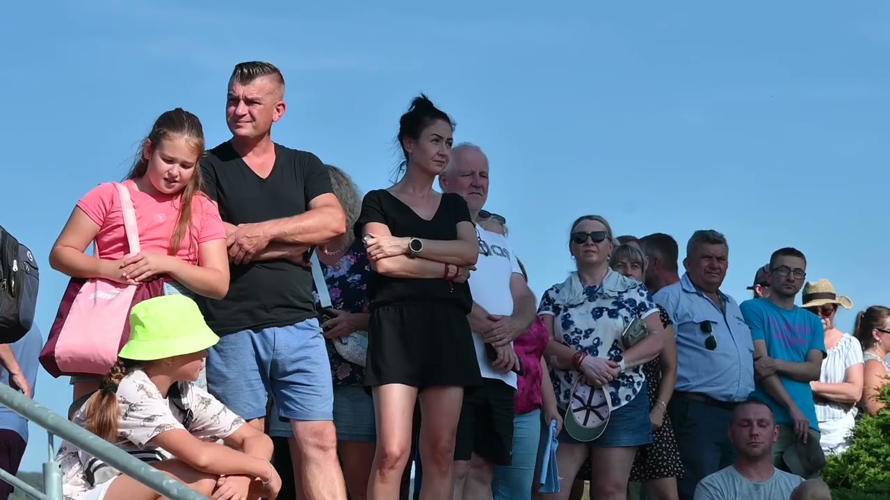 Krajské oslavy 80. výročia SNP na Jankovom vŕšku