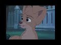 Lady And The Tramp II Scamp S Adventure The Complete Animation Of Angel 