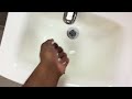 Excel Dryer Xlerator (2/2) @ Stop & Shop, Town Line Plaza, Rocky Hill, CT