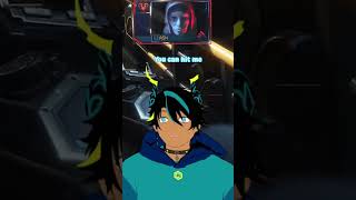 First time playing Titanfall 2 btw #vtuber #envtuber #titanfall2 #stream #shorts #fyp