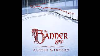 Strewn Across a Bridge (OST The Banner Saga)