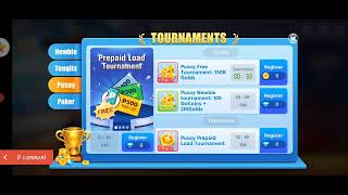 Pusoy Go Tournament screenshot 5