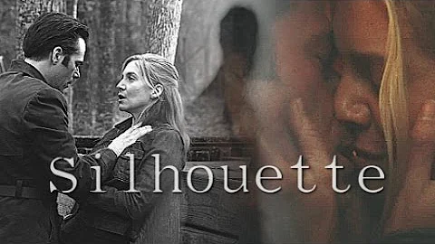 Miles & Rachel [Revolution] - Silhouette [2x22]
