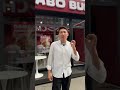 📍Радостовца 292/9А (Магнум на Гагарина) #бургерная #food