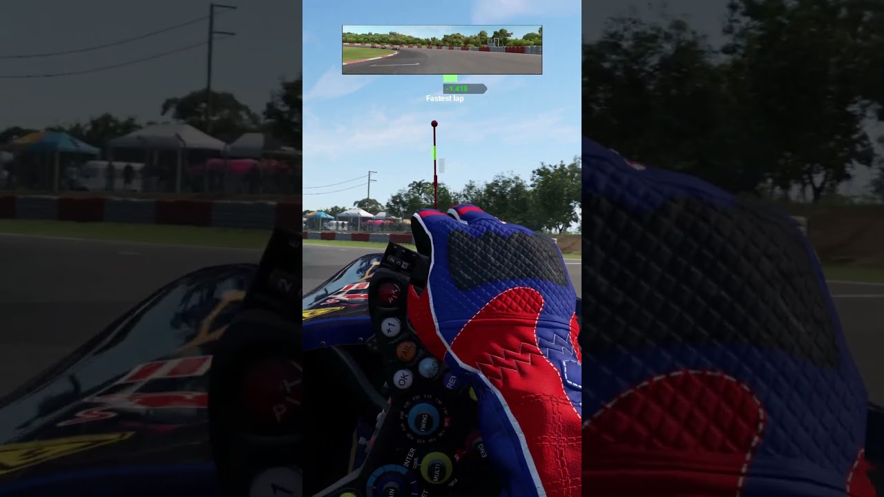 Formula Reiza at Guaporé — Clip 05 | 