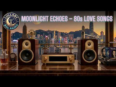 Old Heartbeats – 80s Love Songs That Still Hit Different