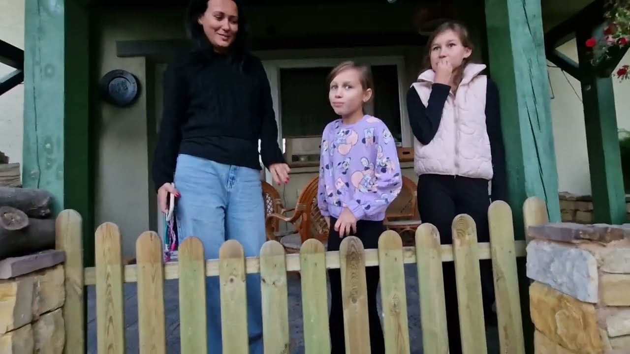 Pożar na podwórku - 2 października 2025 