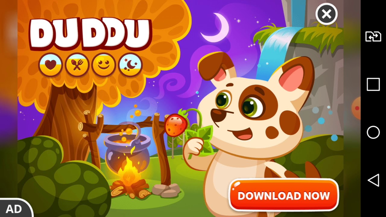 Бубу игра - YouTube