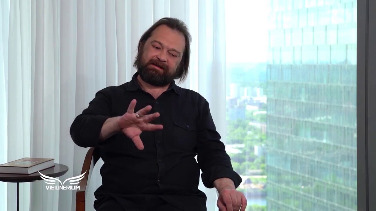 О Курсе Антон Платов - YouTube