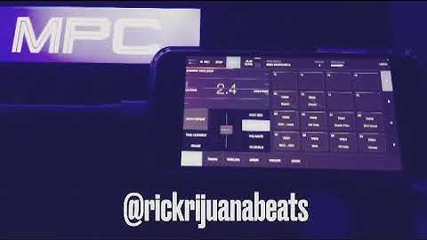 New iMPC Pro 2 Beats - Not Soon Enough