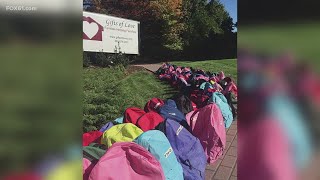 Gifts of Love golf tournament to help fight food insecurity in Connecticut