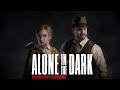 Prologue alone in the dark  dcouverte